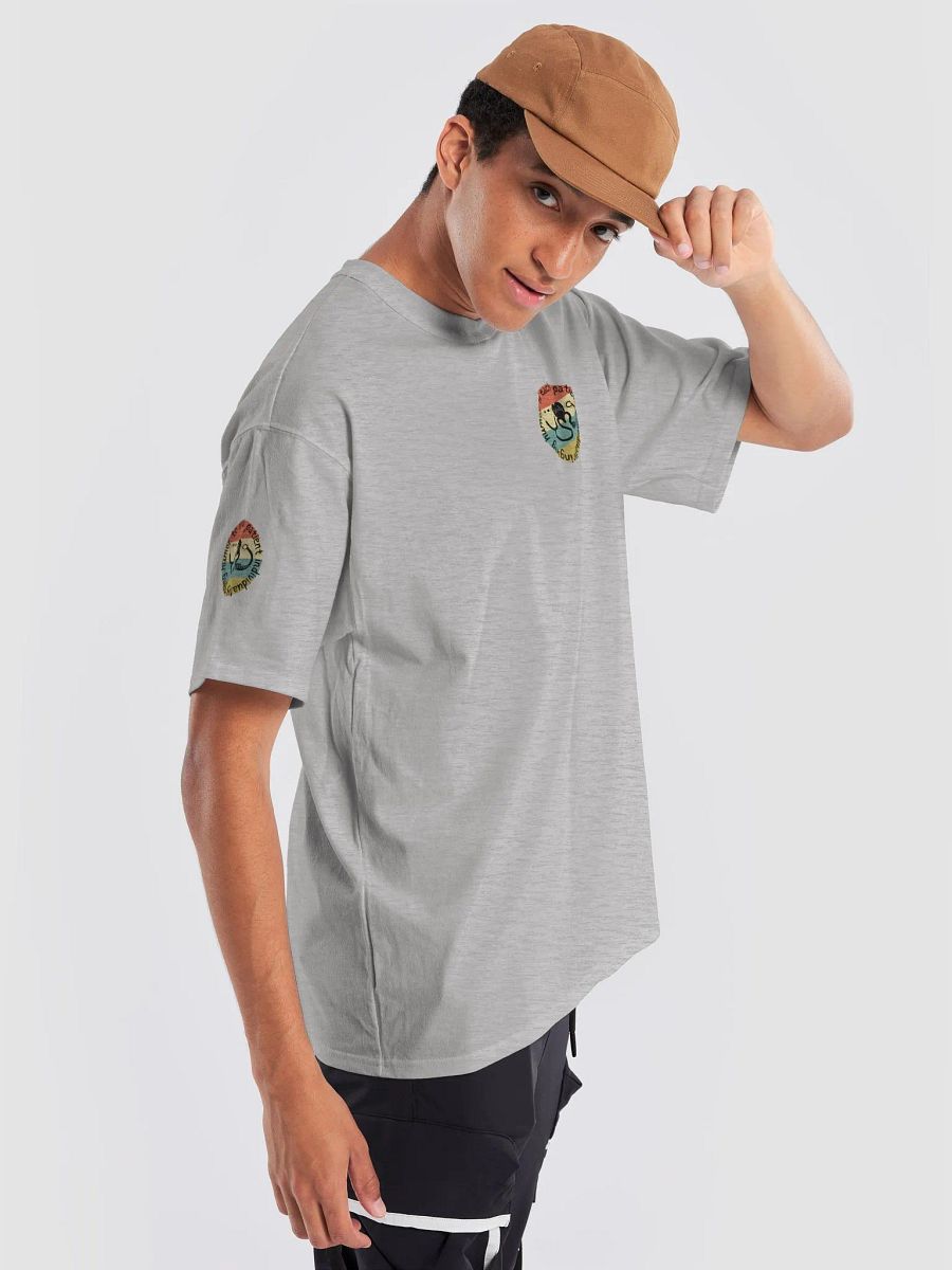 Bringing humor to each patient individually T-Shirt product image (28)