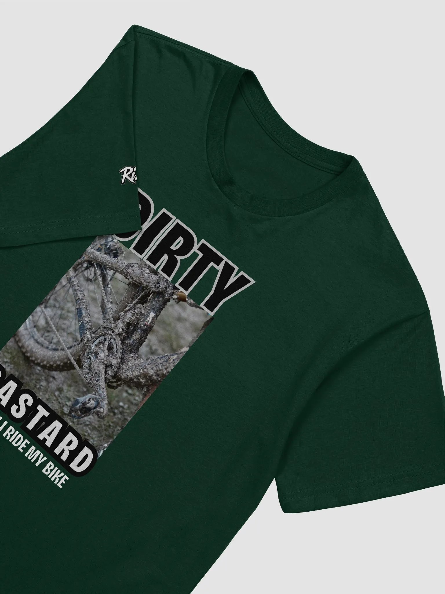 Dirty Bastard T-Shirt product image (19)