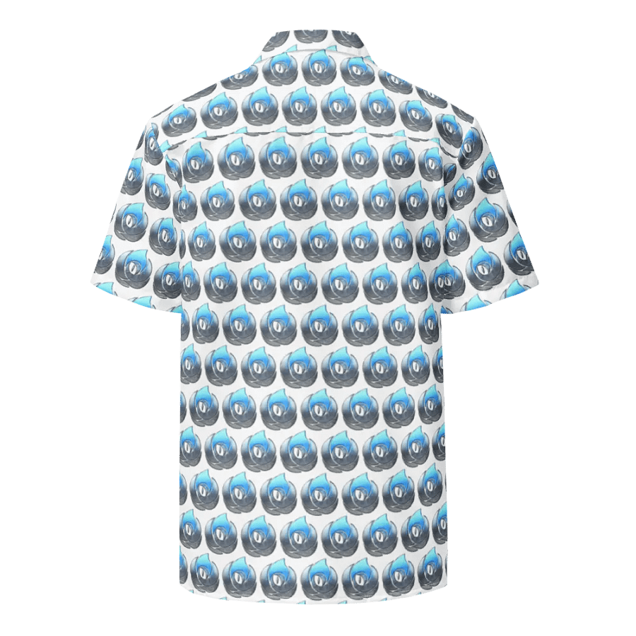 Knights of Ulysia Hawaiian Shirt product image (1)