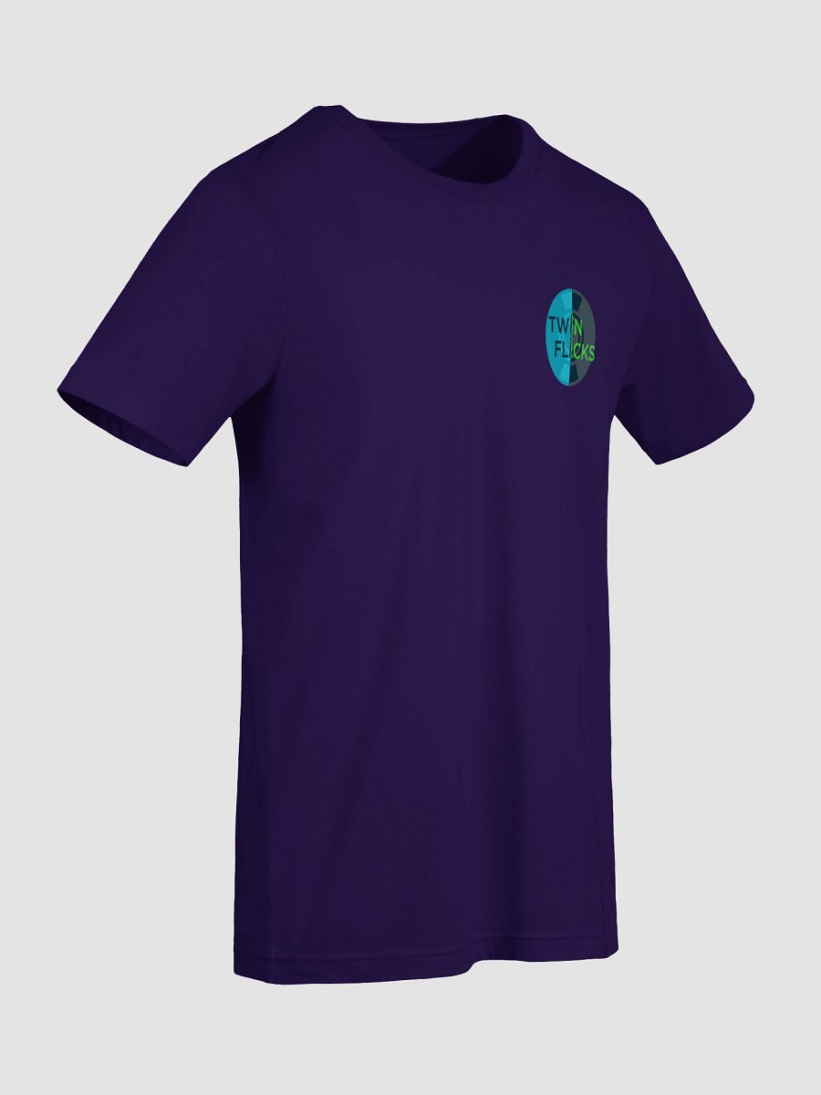 Official Twin Flicks Harmony T-Shirt product image (90)