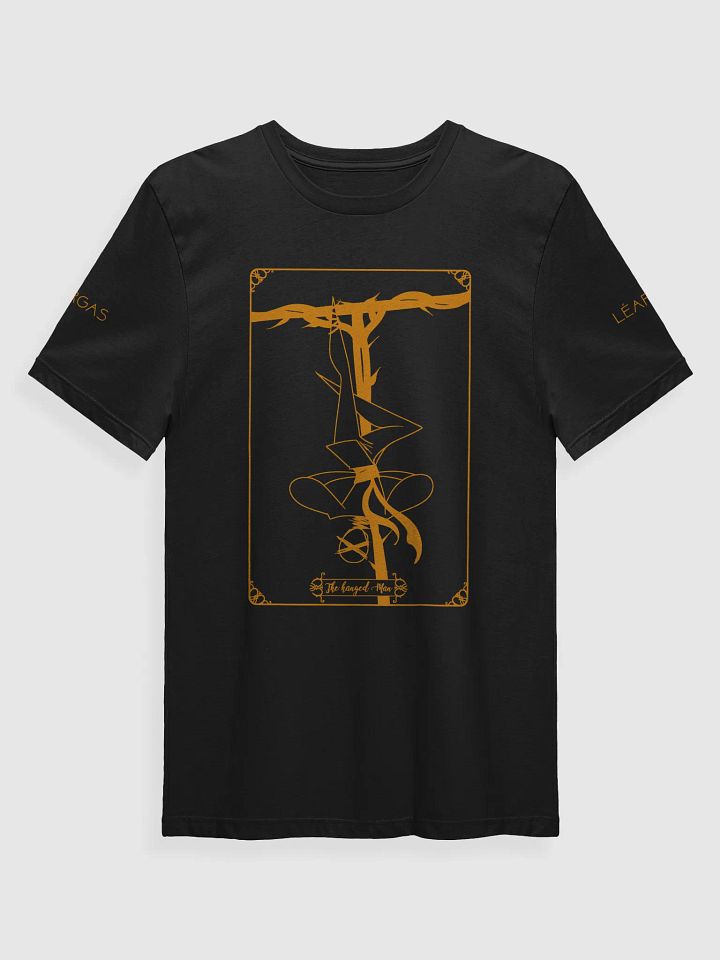 LEARGAS - Hanged Man product image (1)