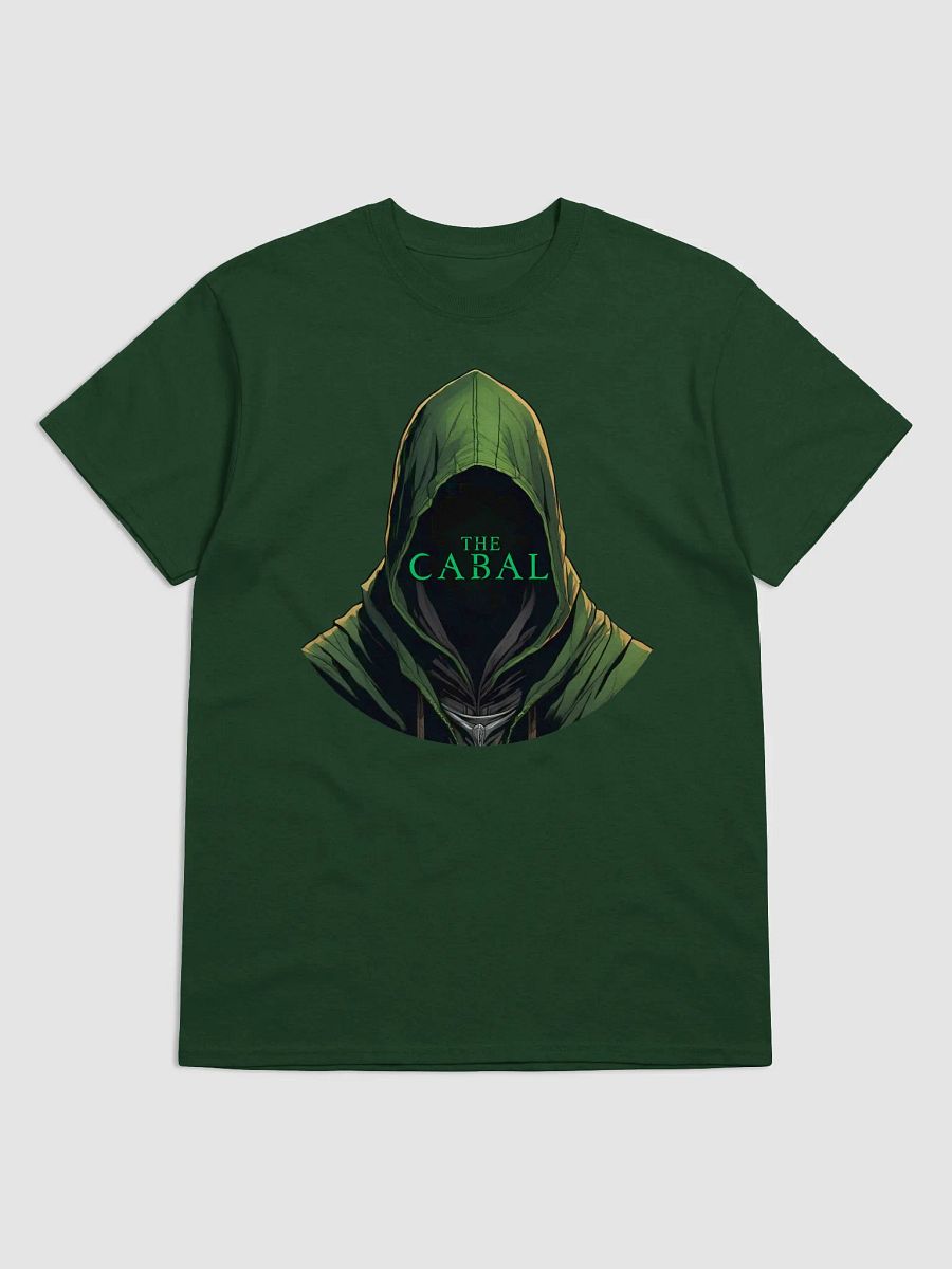 The Cabal Tee product image (1)