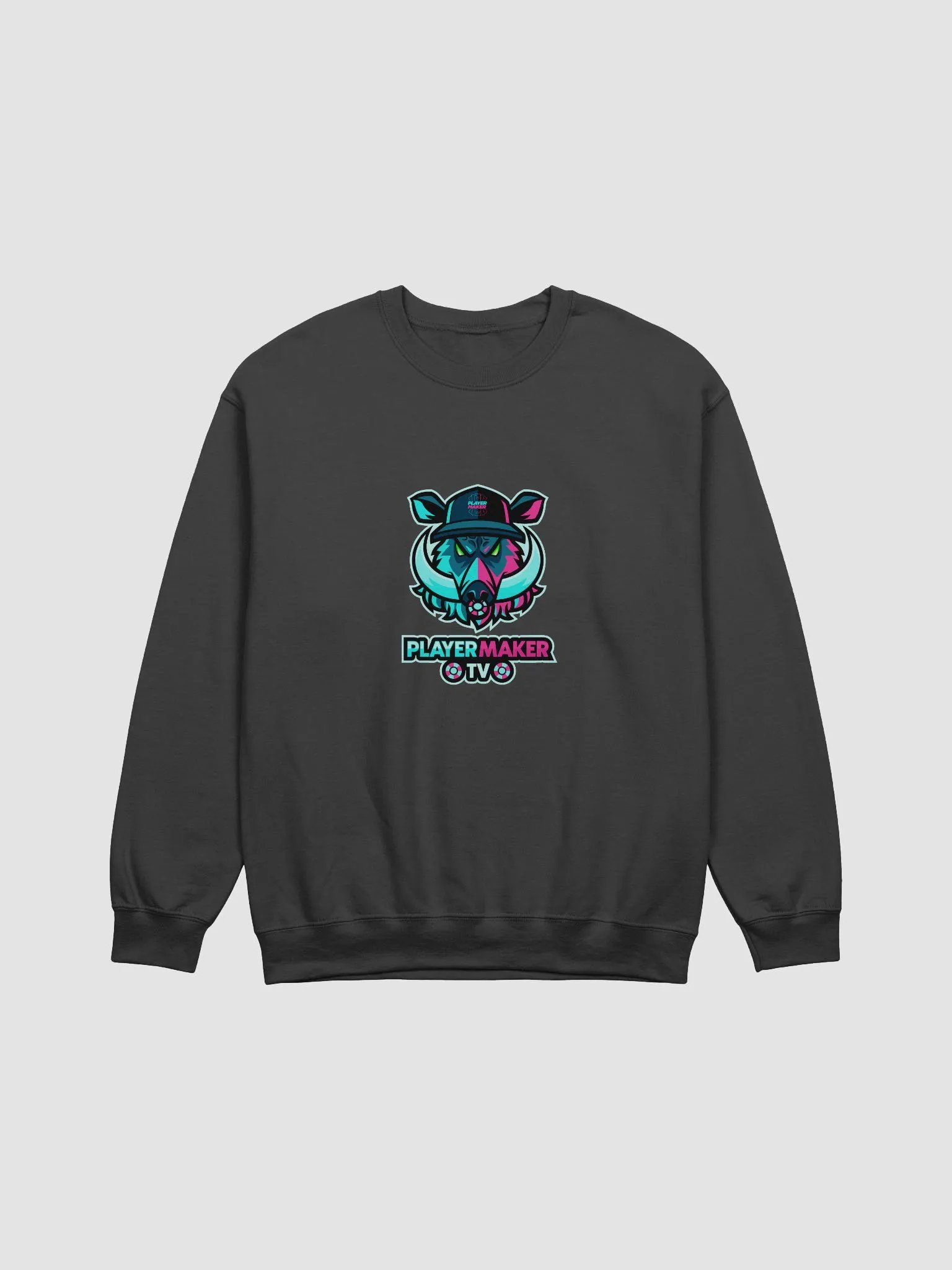 Sudadera sin capucha product image (6)