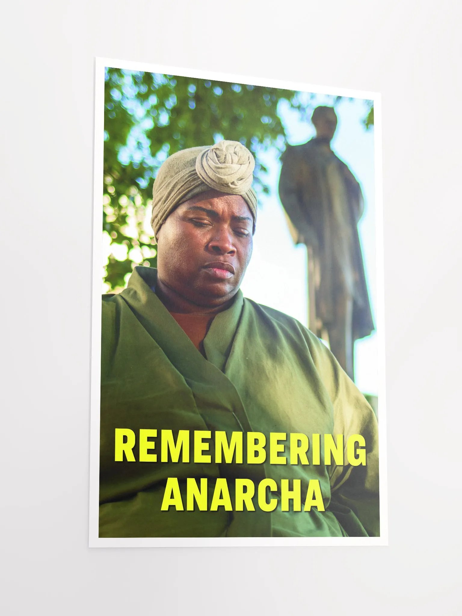 Remembering Anarcha poster product image (2)