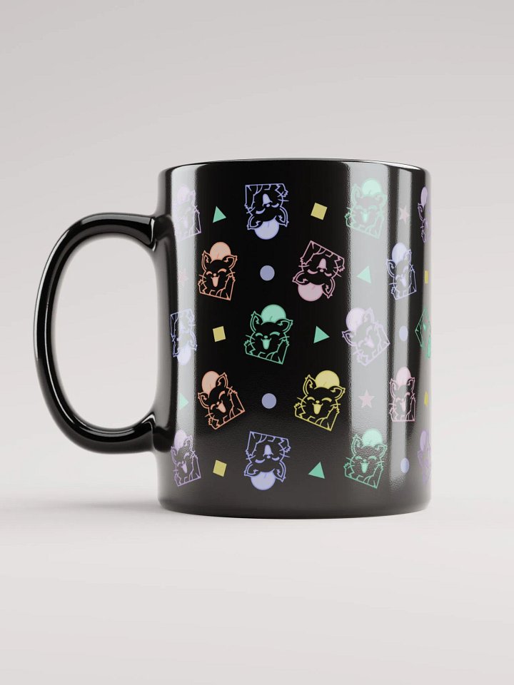Confetti - mug product image (1)