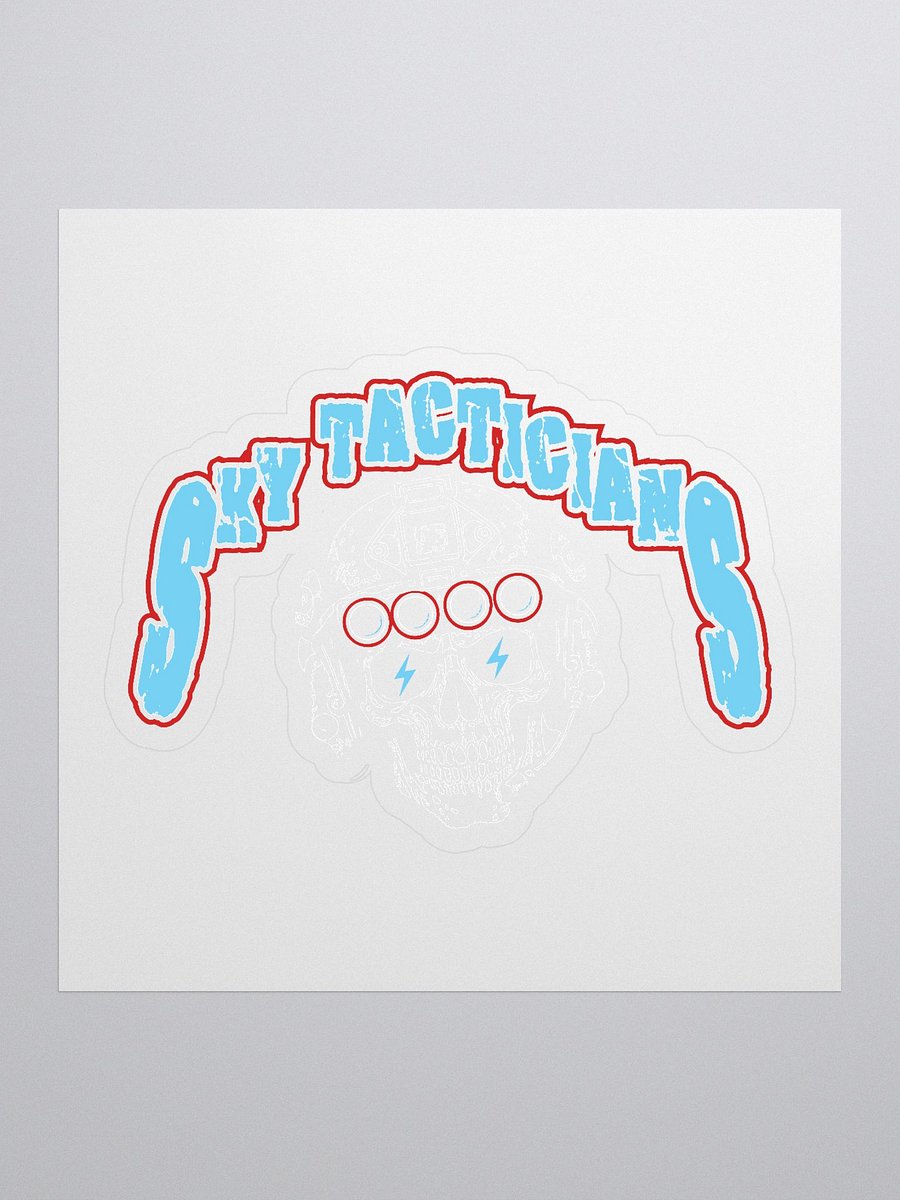 Kinetic Eyes Slap product image (1)