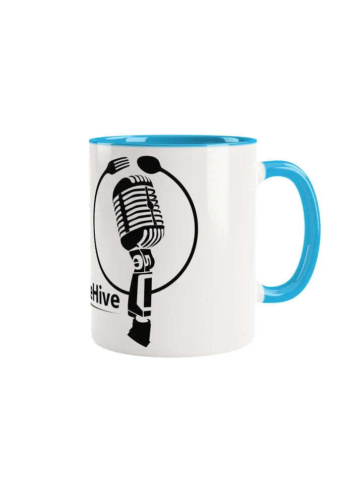 My Cuppeth Hath Runneth Over-eth product image (1)