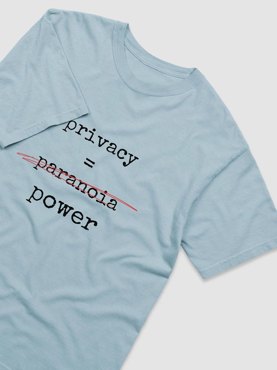 Privacy = Power product image (7)