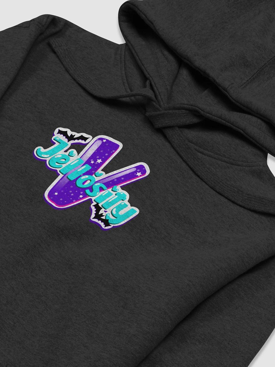 JellosityV Logo Hoodie product image (18)