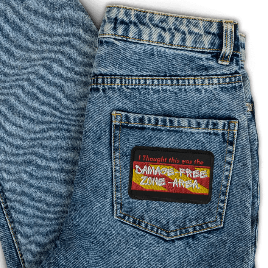 Damage free Zone product image (3)
