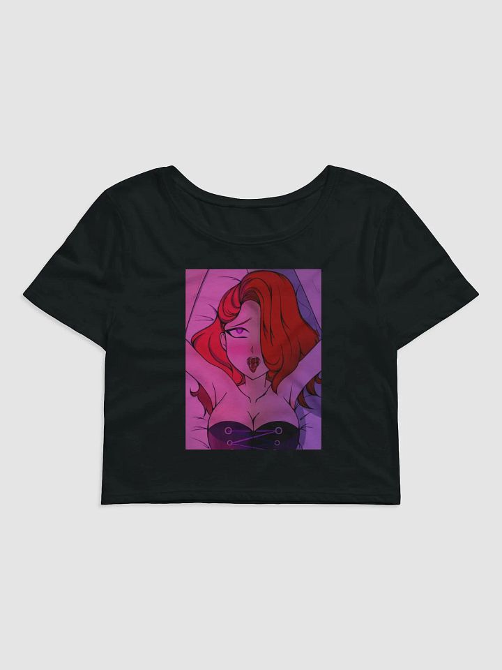 Ahegao Crop product image (1)