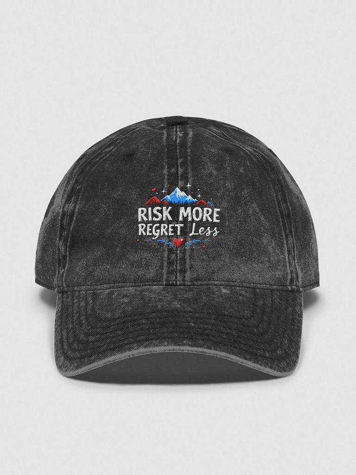 Unlock Your Inner Champion: How Simone Biles’s Quote   Risk More, Regret Less  Can Transform Your Life — Wear It Proudly and Own Your Journey! product image (1)