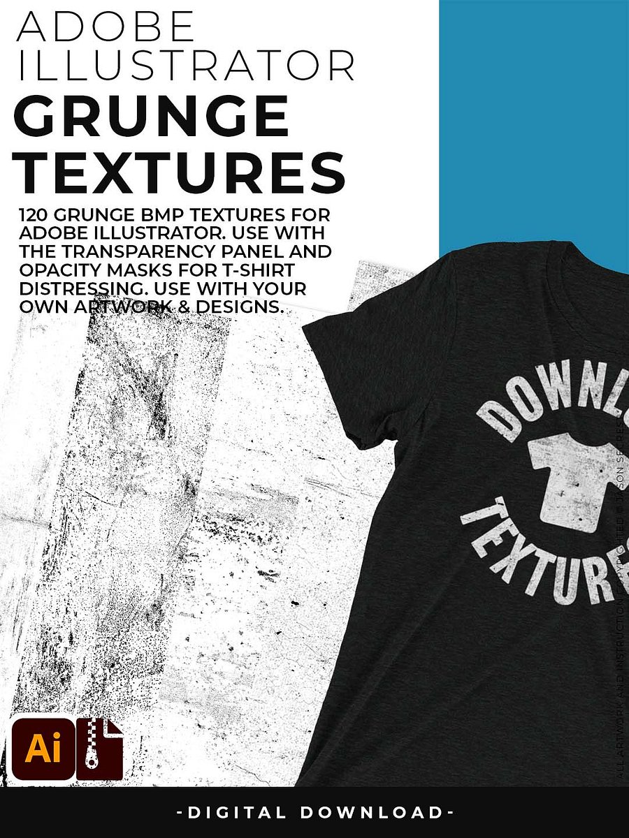 TSHIRT TEXTURES product image (7)