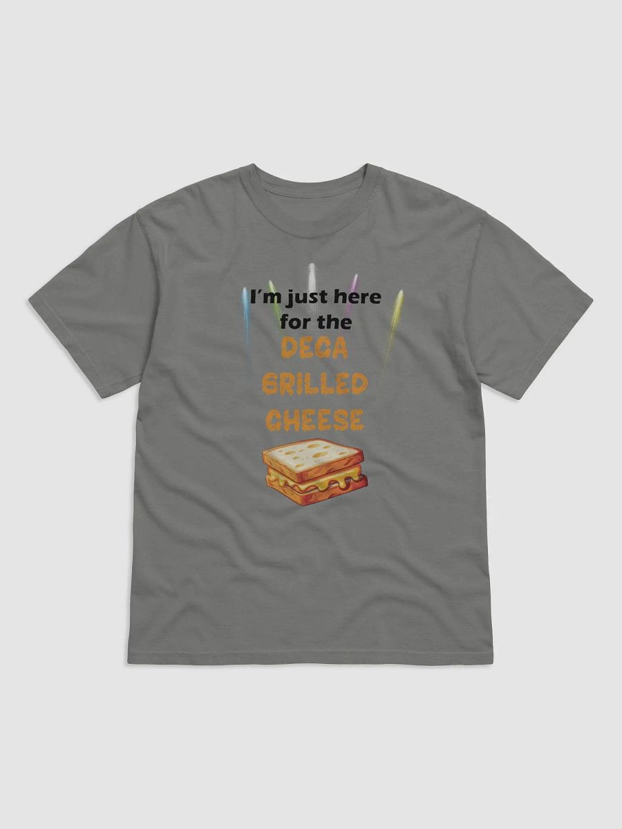 Grilled Cheese Tee product image (1)