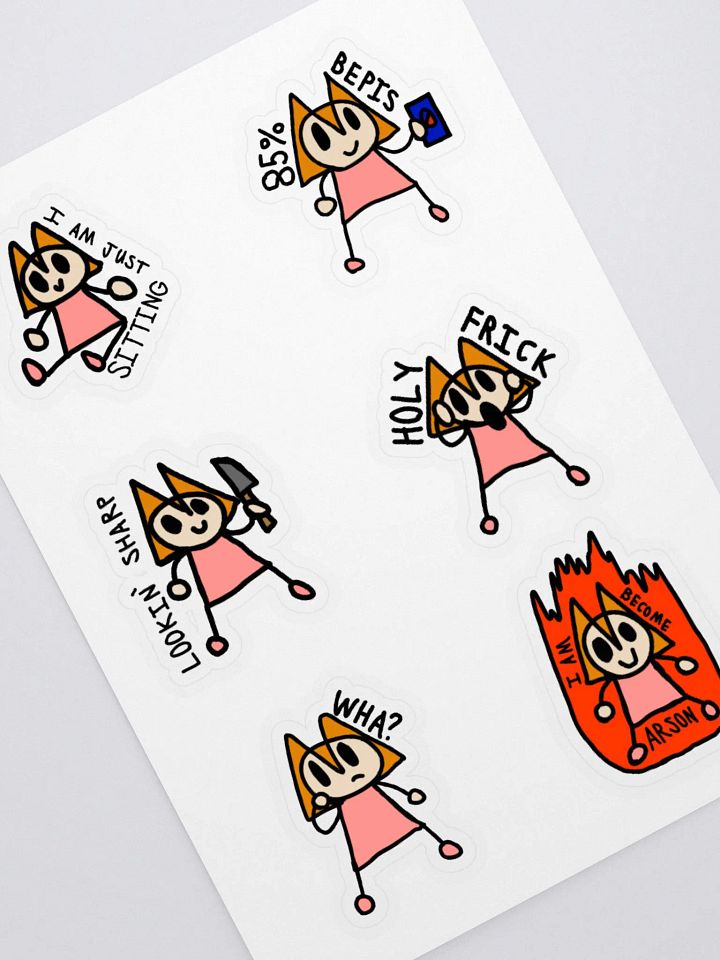 GREMLIN PANDORA product image (1)