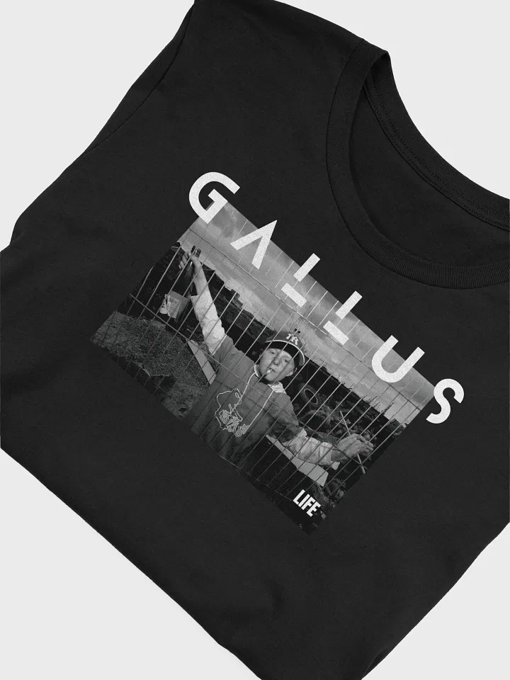 Gallus 2025 Life Collection product image (1)