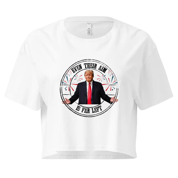 Trump Tee product image (1)