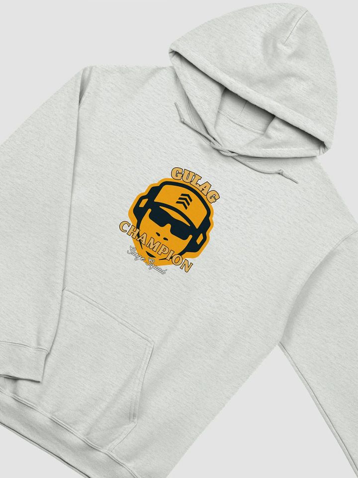 GULAG CHAMPION HOODIE product image (7)