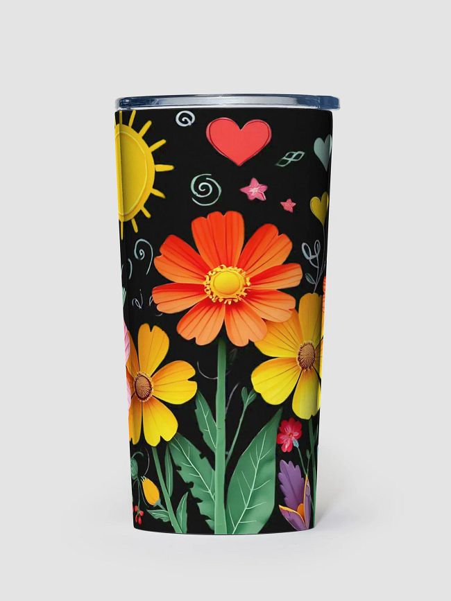 Avi's Tumblers