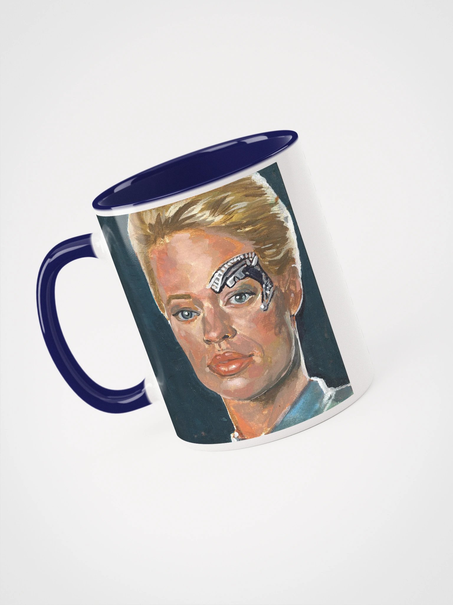 Thanks for Making Me Gay - Mug product image (3)