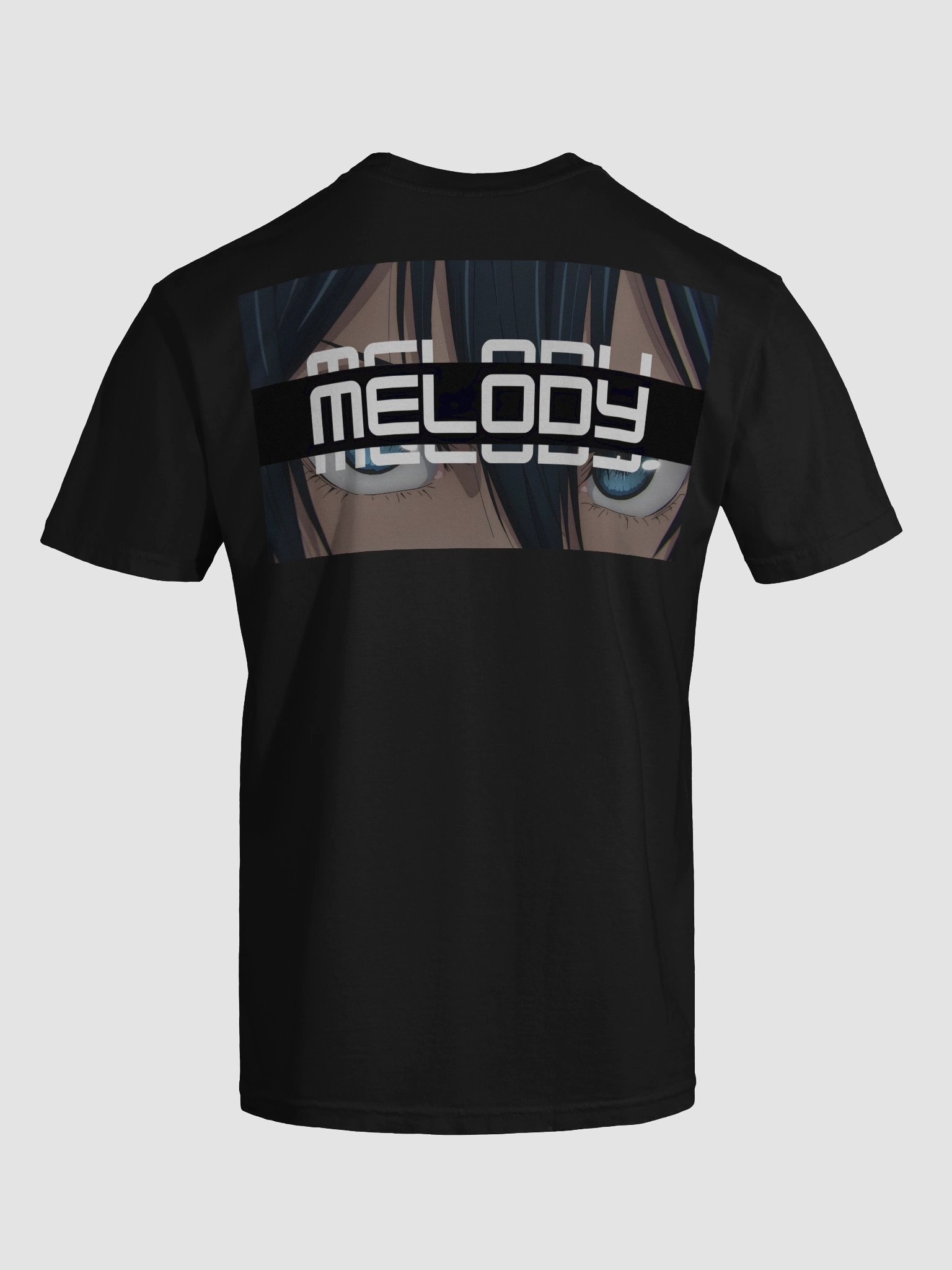 MELODY x BLARE Eyes T-Shirt product image (9)