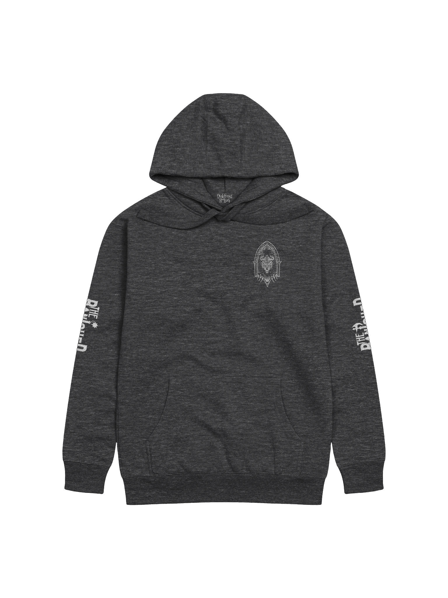 Conrats Hoodie product image (1)