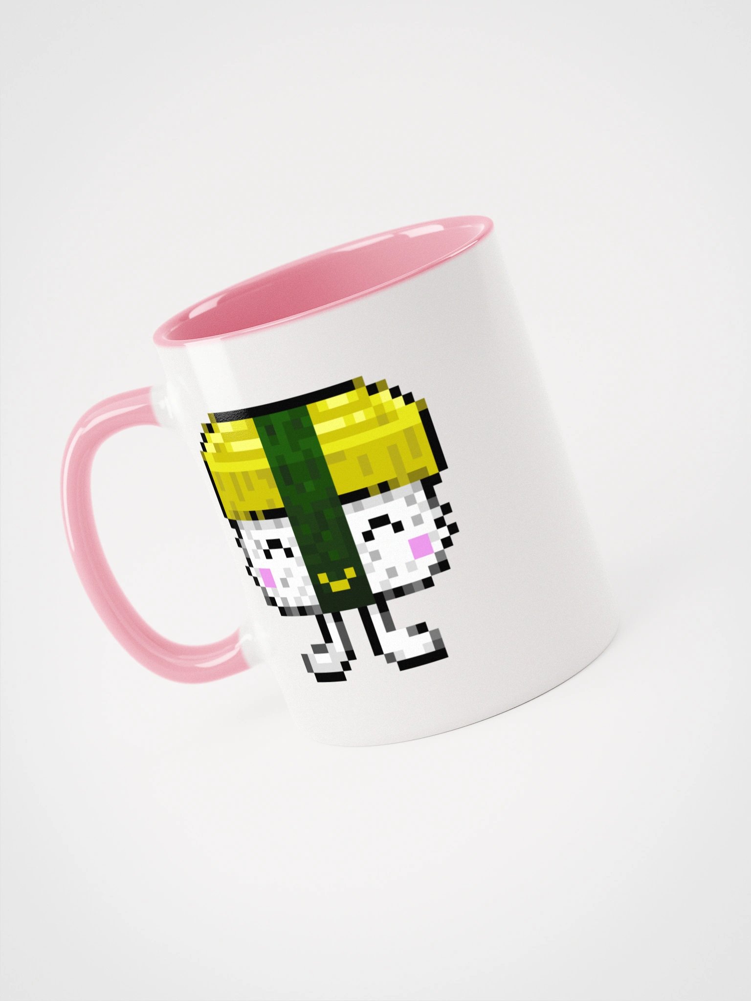 Tamago-san Mug product image (3)