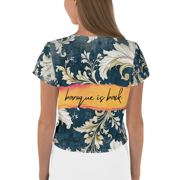 Baroque is Back product image (2)