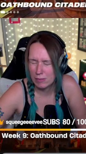 Ping Pong Ball Pain | @scuffedkath on !socials