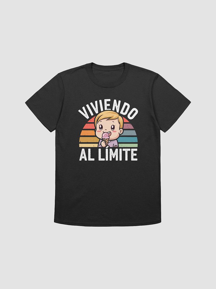 VIVIENDO AL LIMITE 6 product image (1)