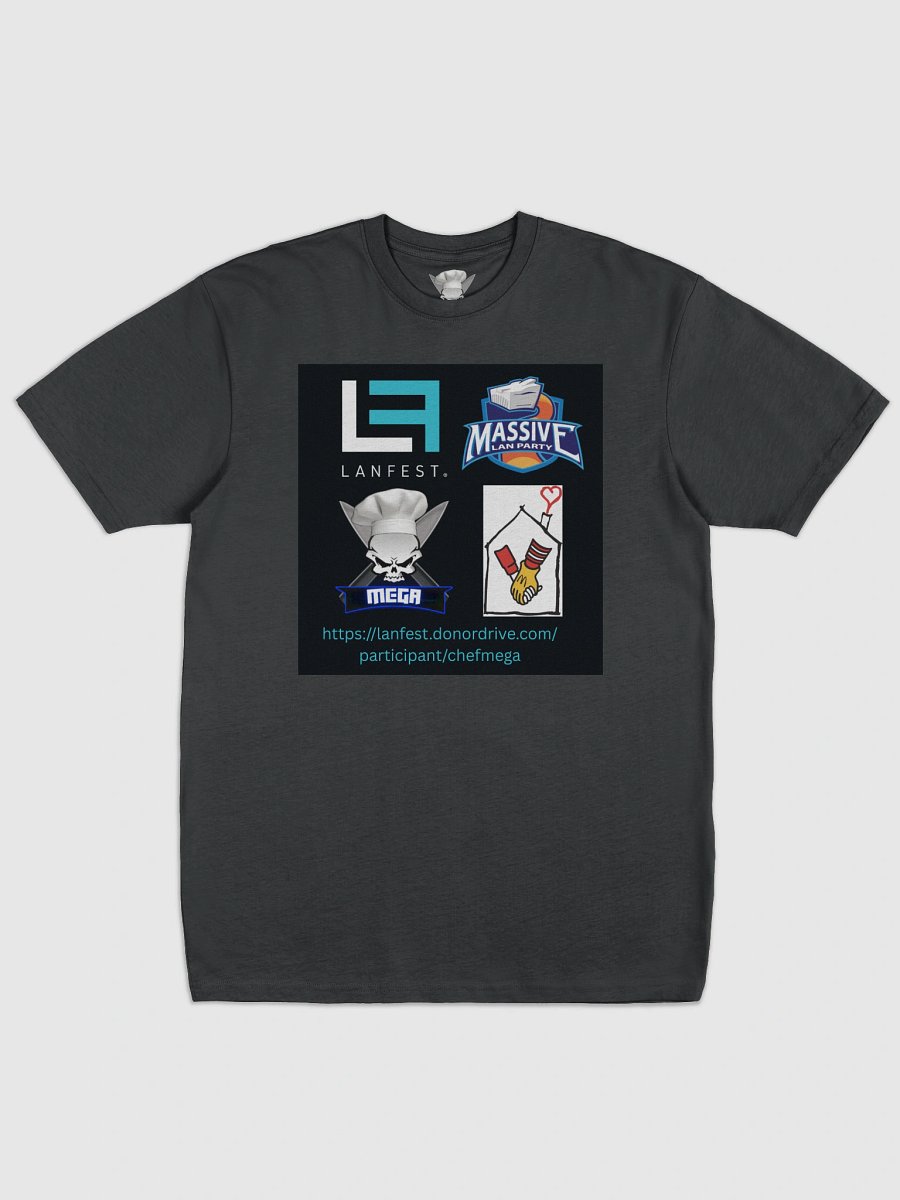 Massive LAN T product image (1)
