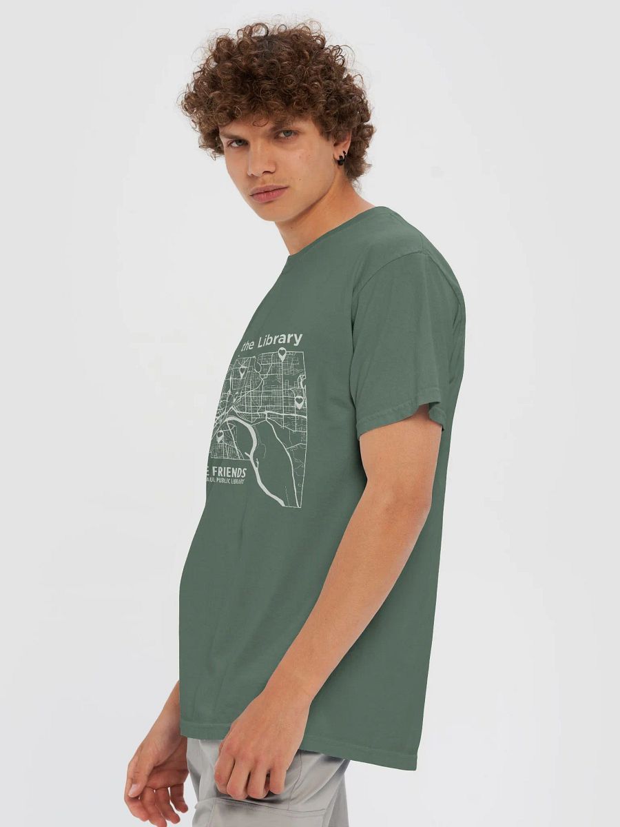 I'm a Friend: Saint Paul Edition product image (6)