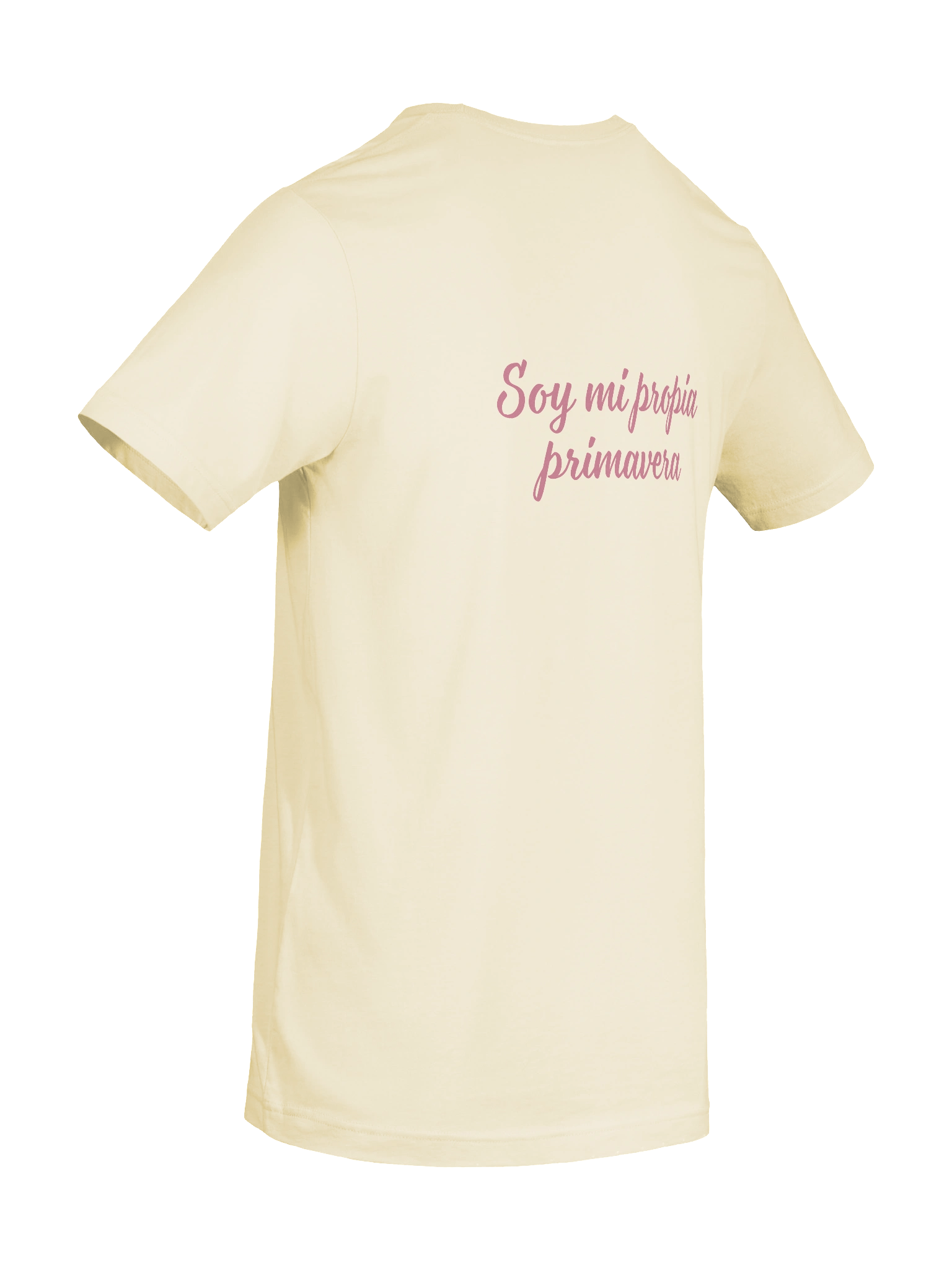 POLO SOY MI PROPIA PRIMAVERA product image (10)