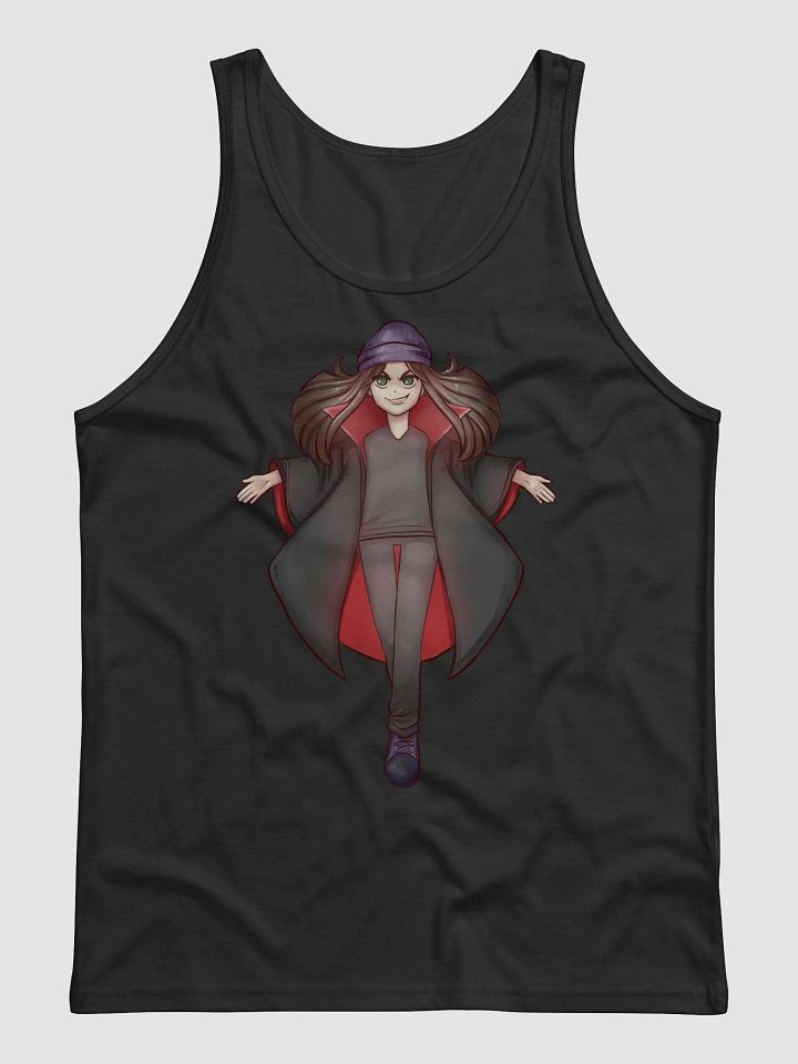 Vamp Tank product image (9)