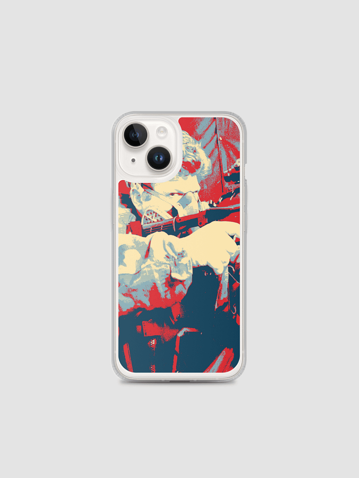[FUGGIN_DERICK] iPhone Case Allcolor AOP051 copy copy product image (1)