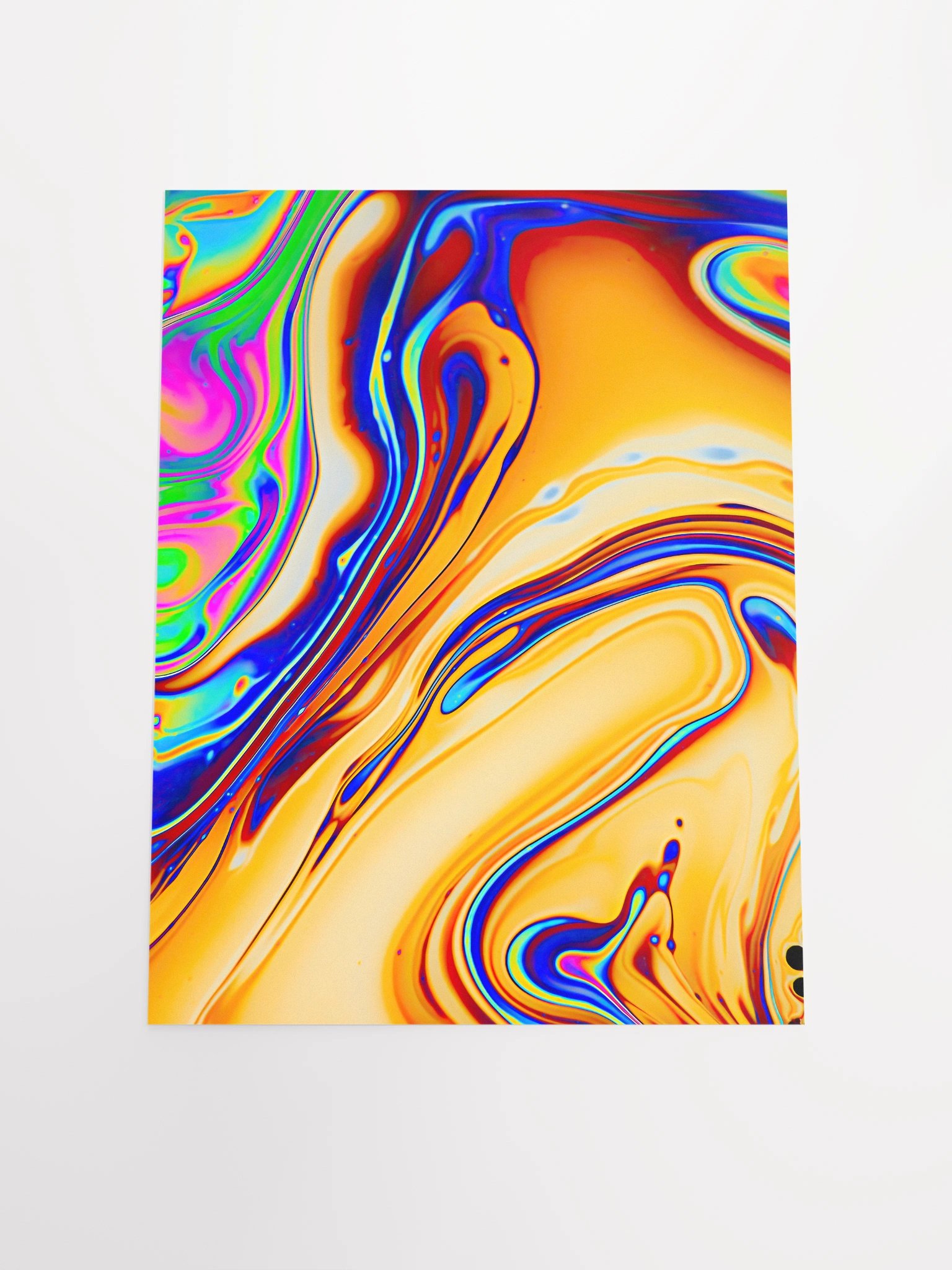 Bubble #001 product image (4)