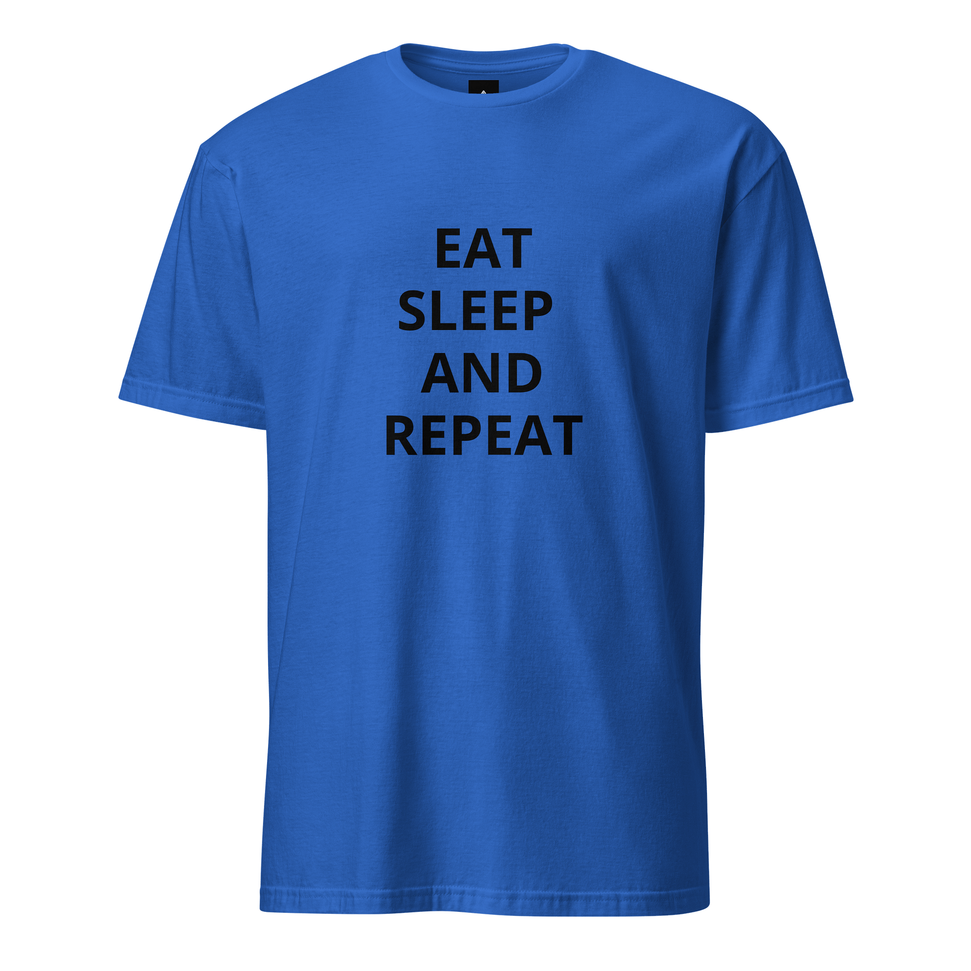 Reebox Infinite Comfort Unisex T-Shirt product image (1)
