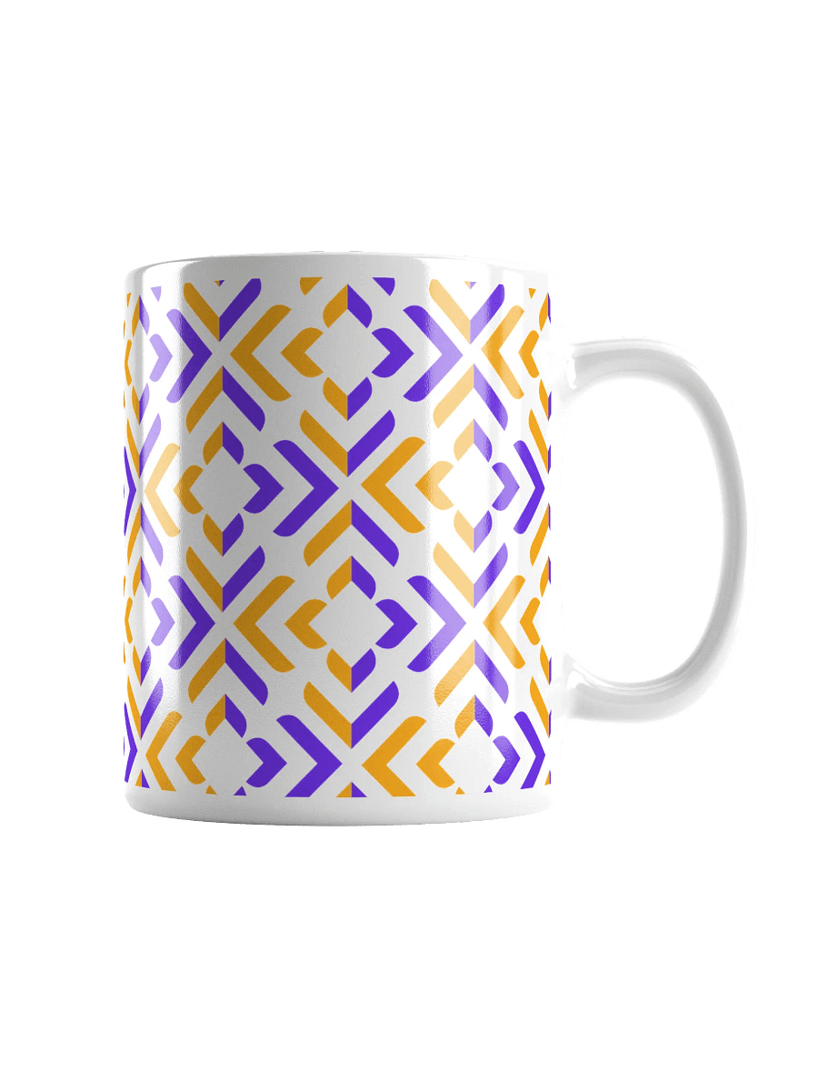 Zigzag Harmony Mug product image (3)