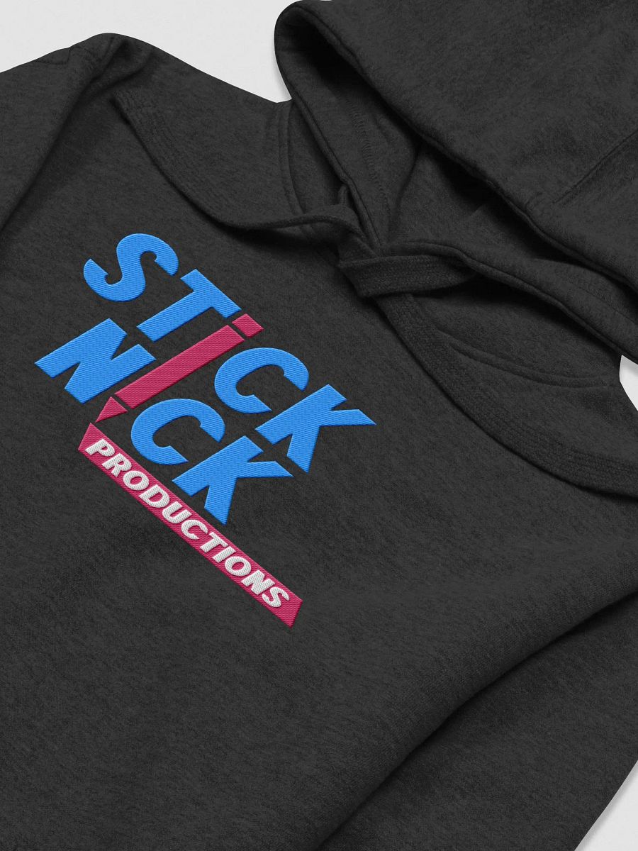 Stick Nick Productions Hoodie product image (5)