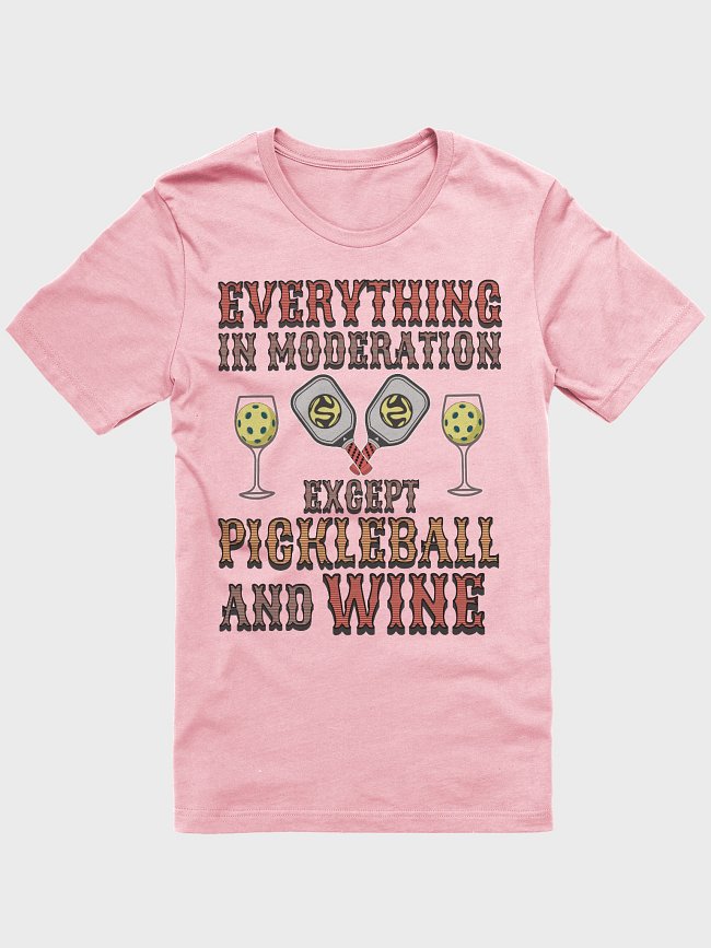 SPTS PICKLEBALL / TENNIS / BADMINTON