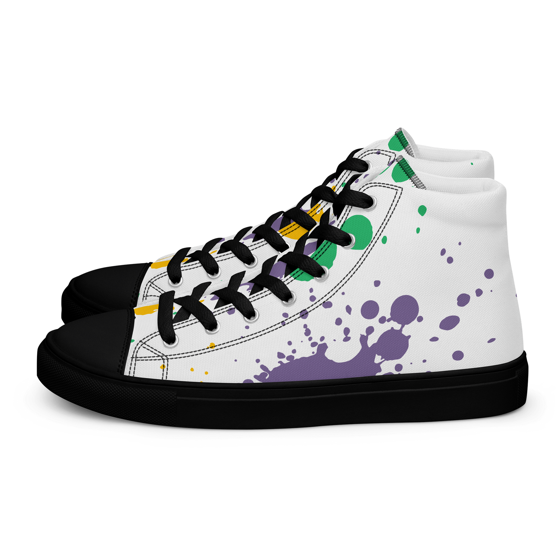 Women's High Tops product image (7)