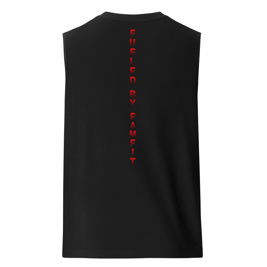 Fueled by FamFit Tank product image (3)
