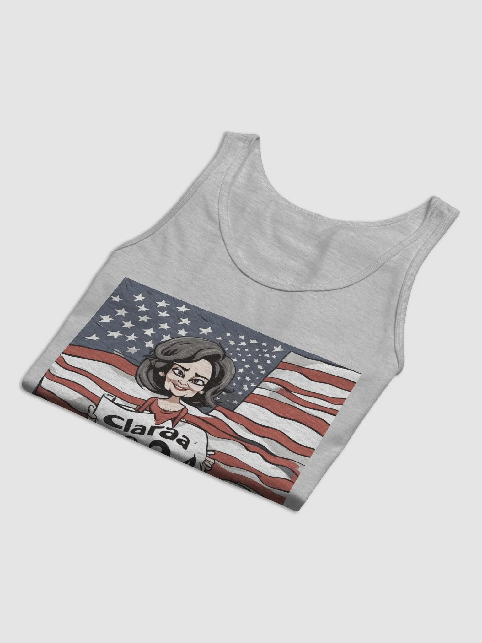 Presidential Tank product image (14)