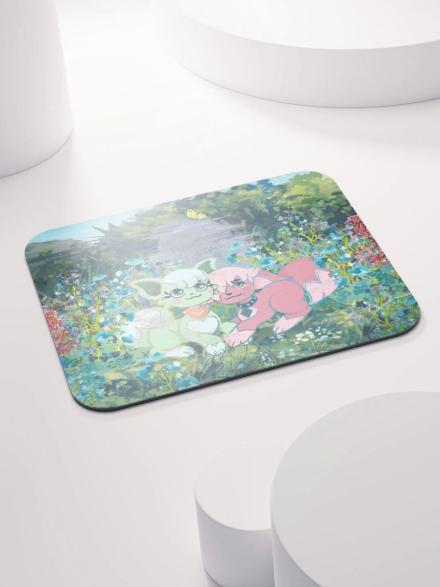 "Resting Place" Mousepad product image (7)