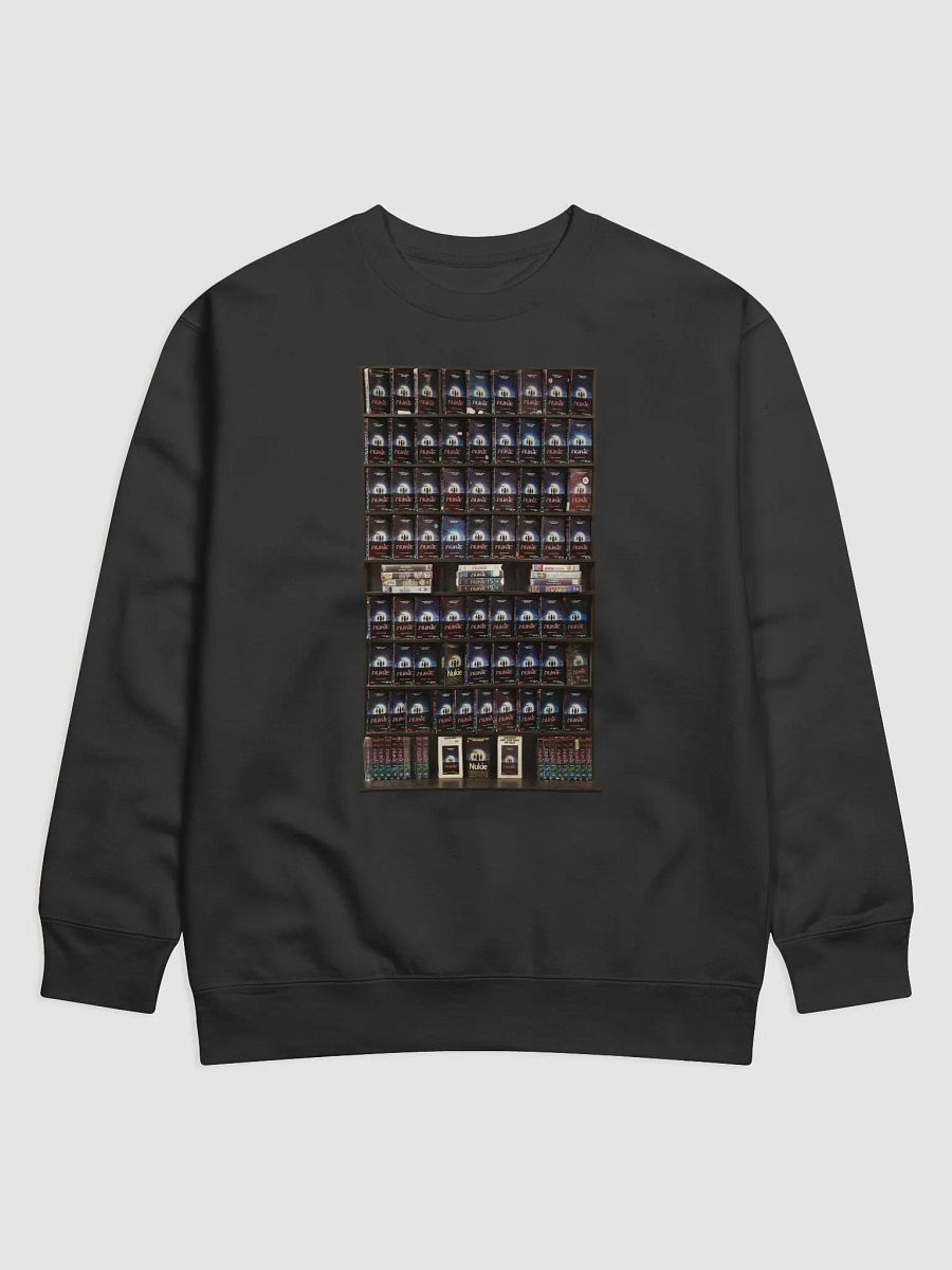 Nukie Sweatshirt!!!! product image (3)