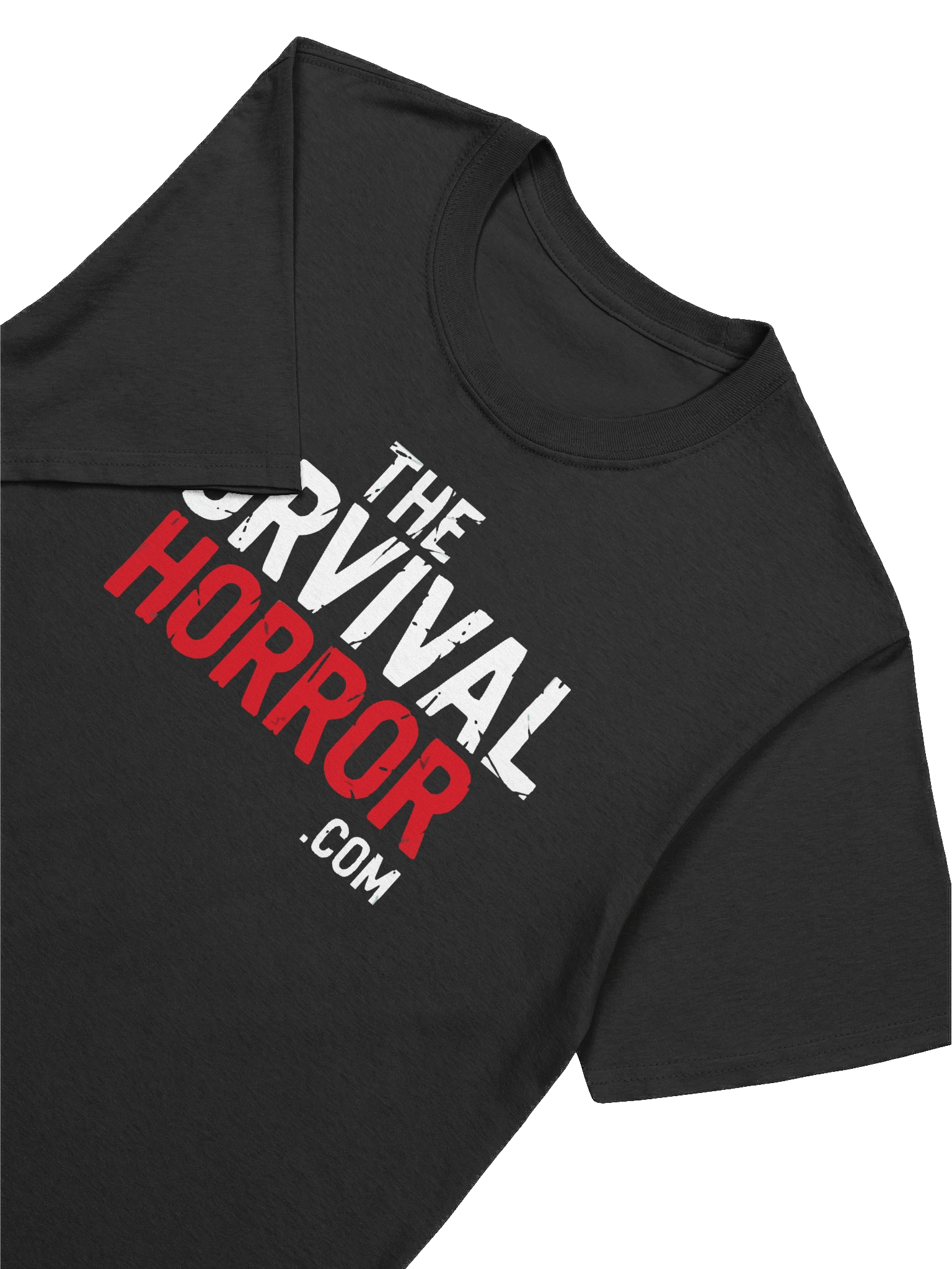 thesurvivalhorror.com shirt product image (7)