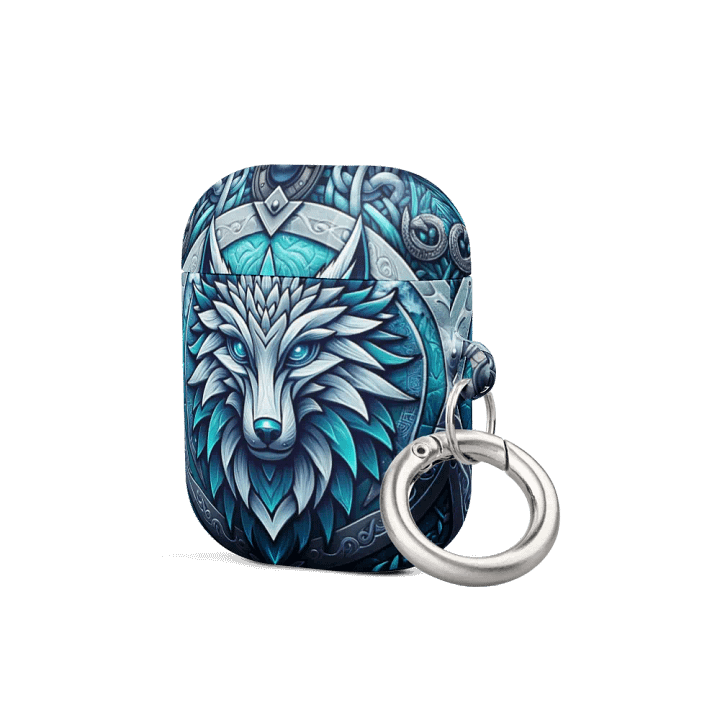 The Wandering AirPods Case product image (2)