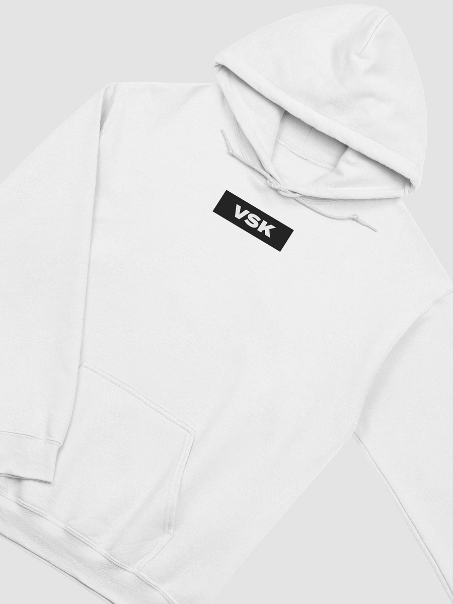 VSK | Hoodie | Black Background product image (17)