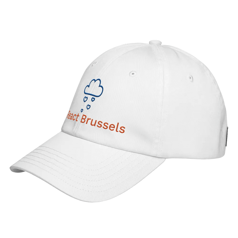 RB Under Armour® Hat product image (4)