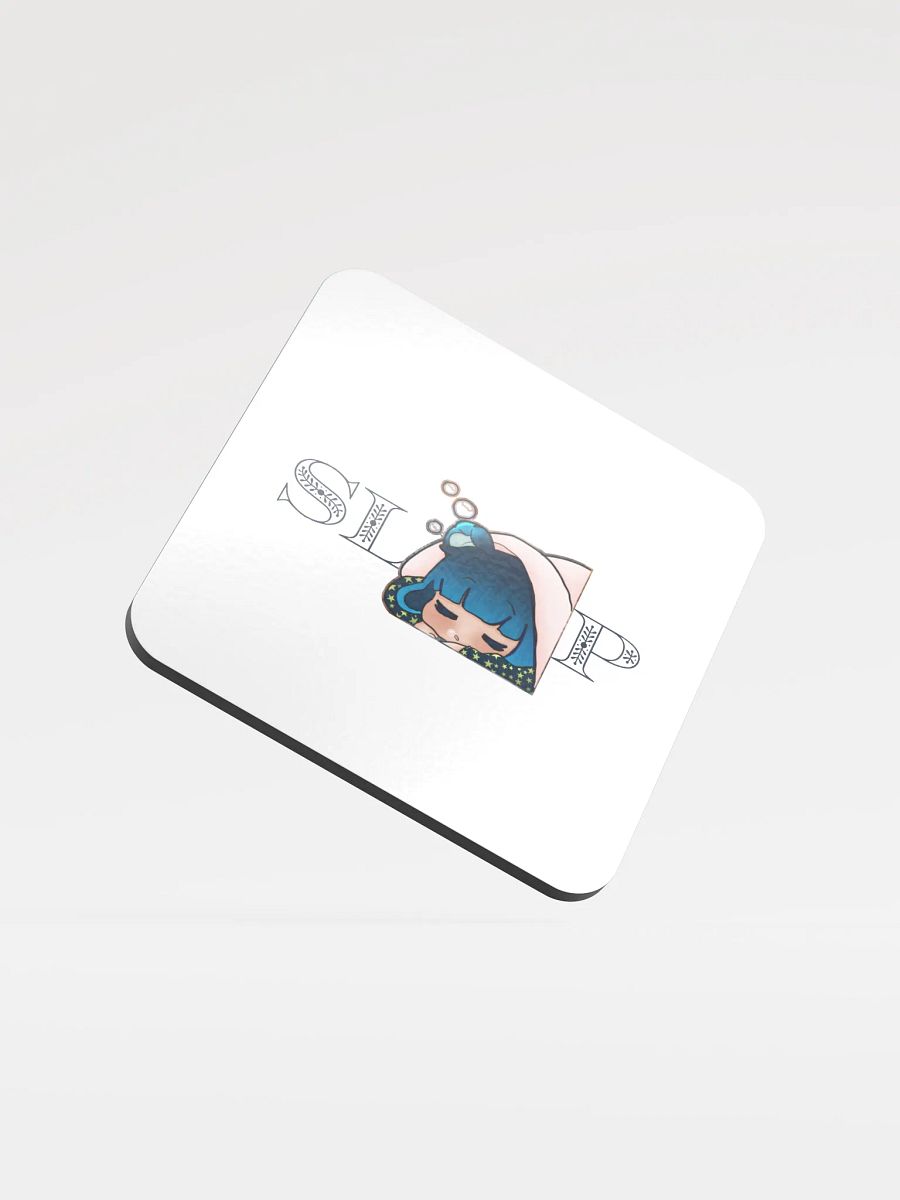 Sleep Coaster product image (1)
